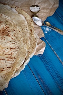 نان تیری محلی ۵۰ عدد
