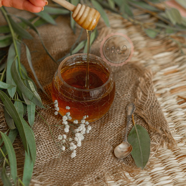 عسل بادآورد,تلخی ملایم