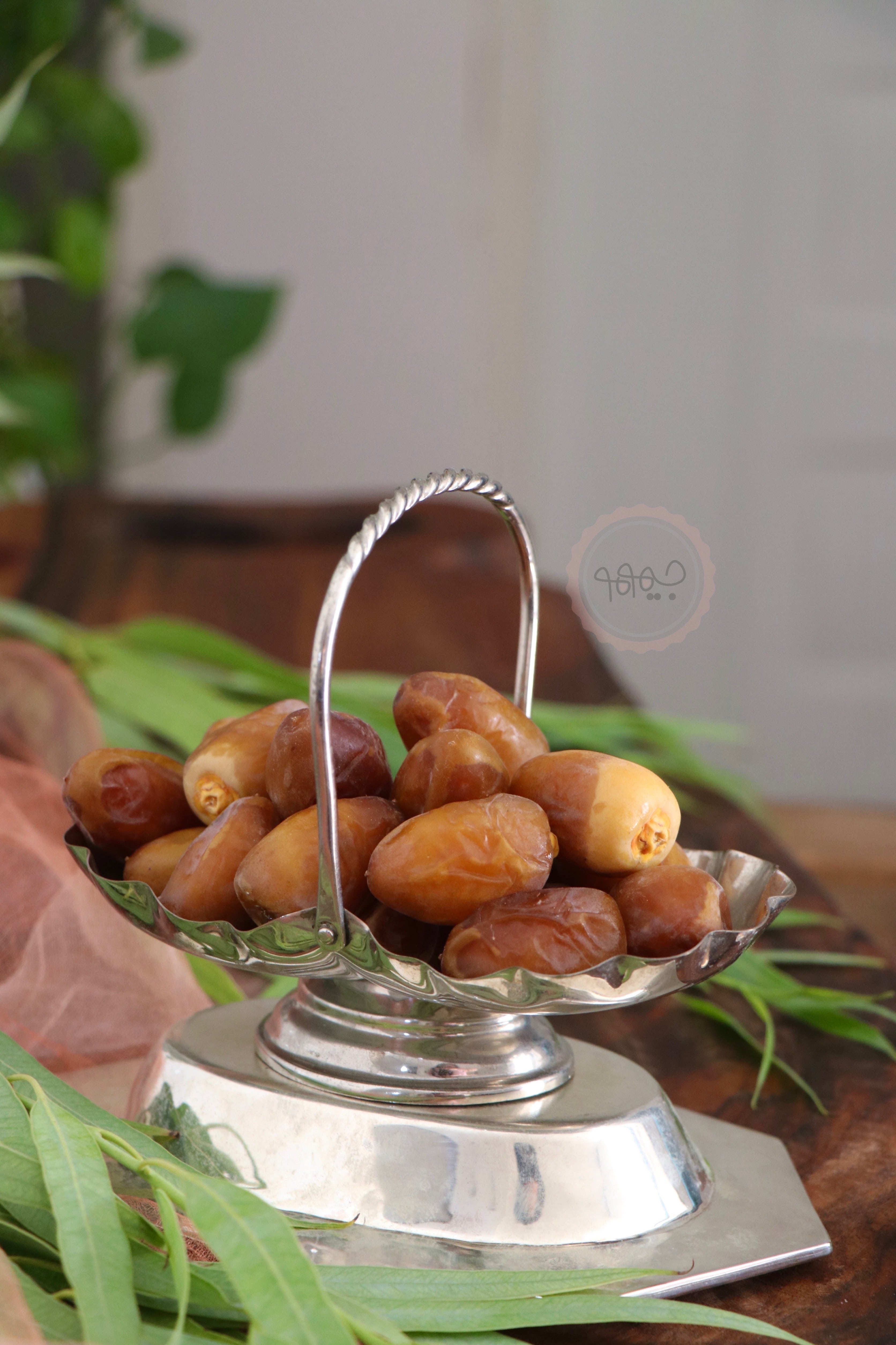 رطب دستچین پارت سـوم