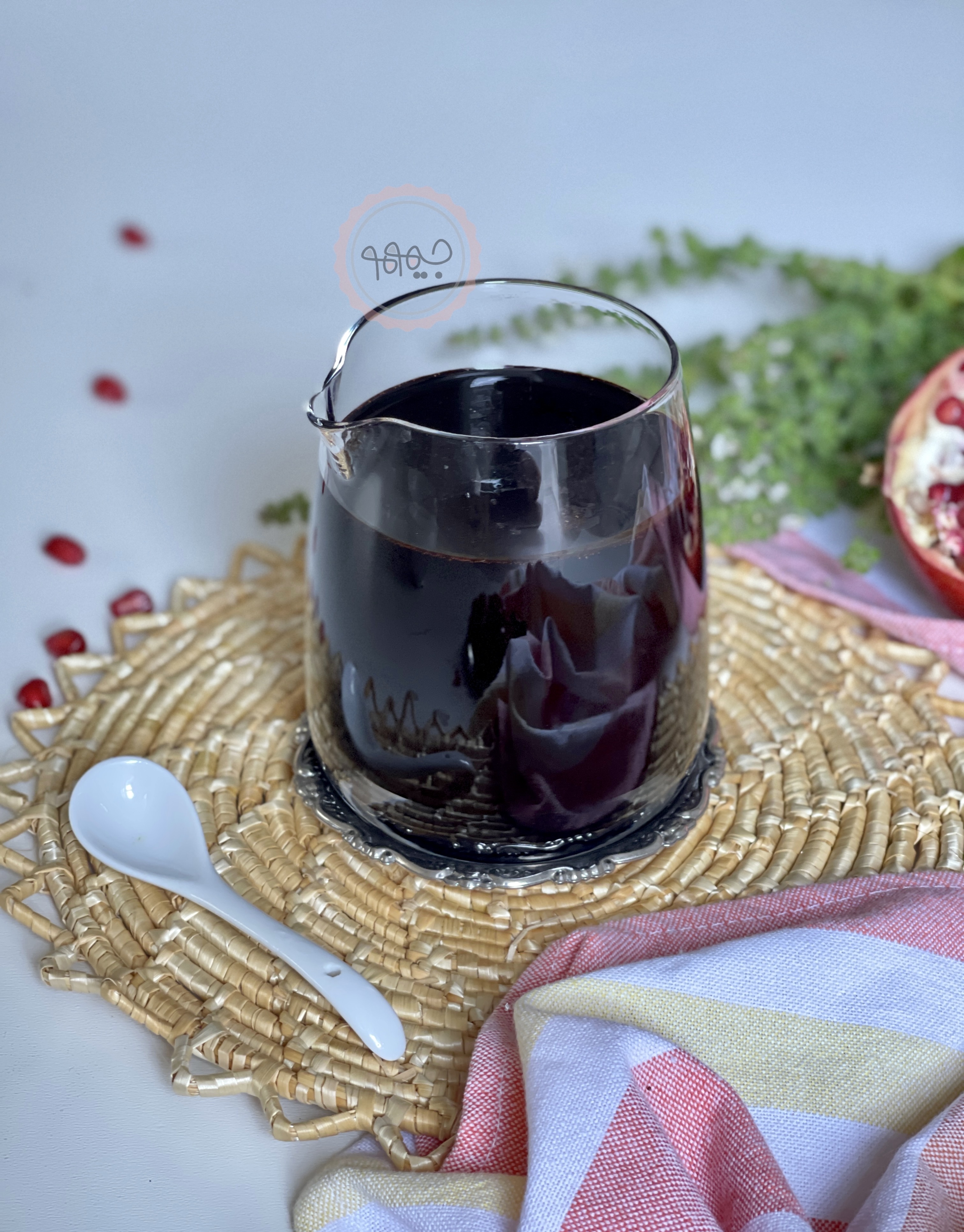 سس  انار 