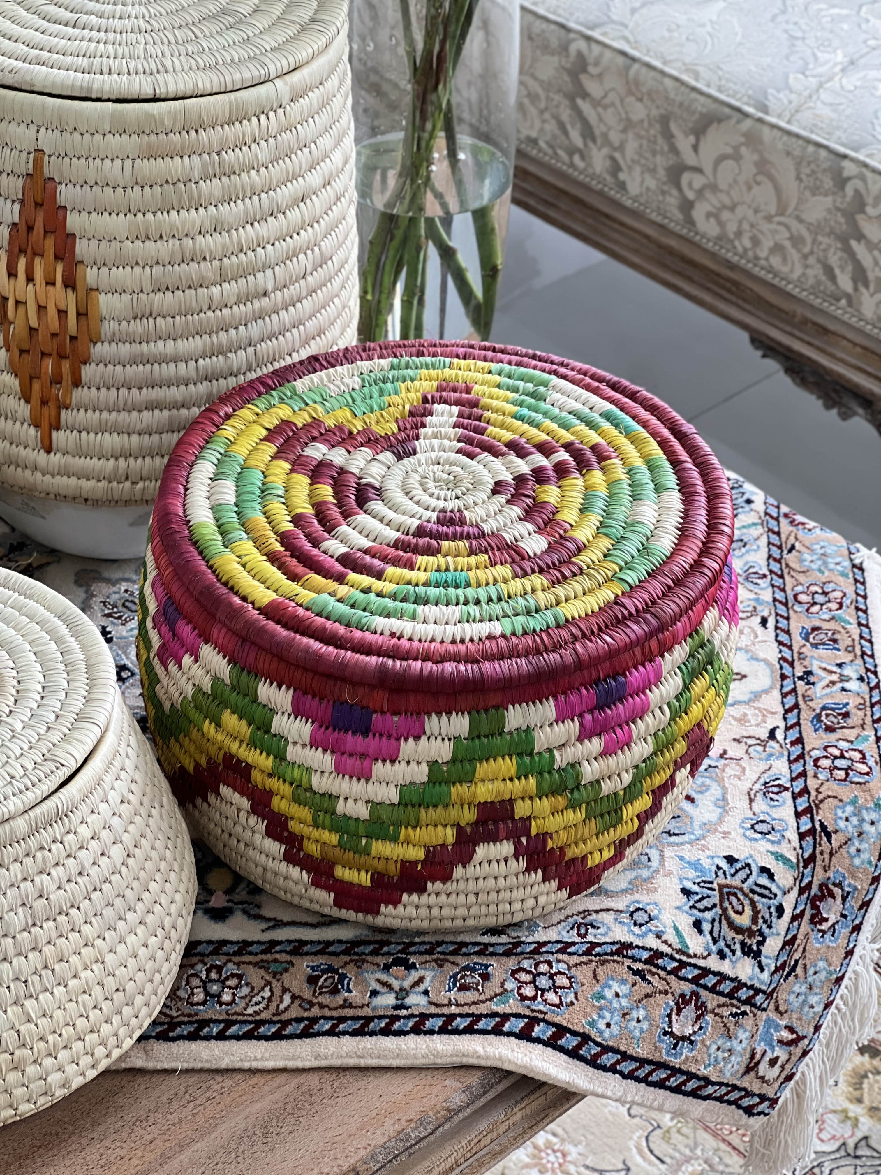 جا برنجی