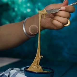 حلوا راشی
