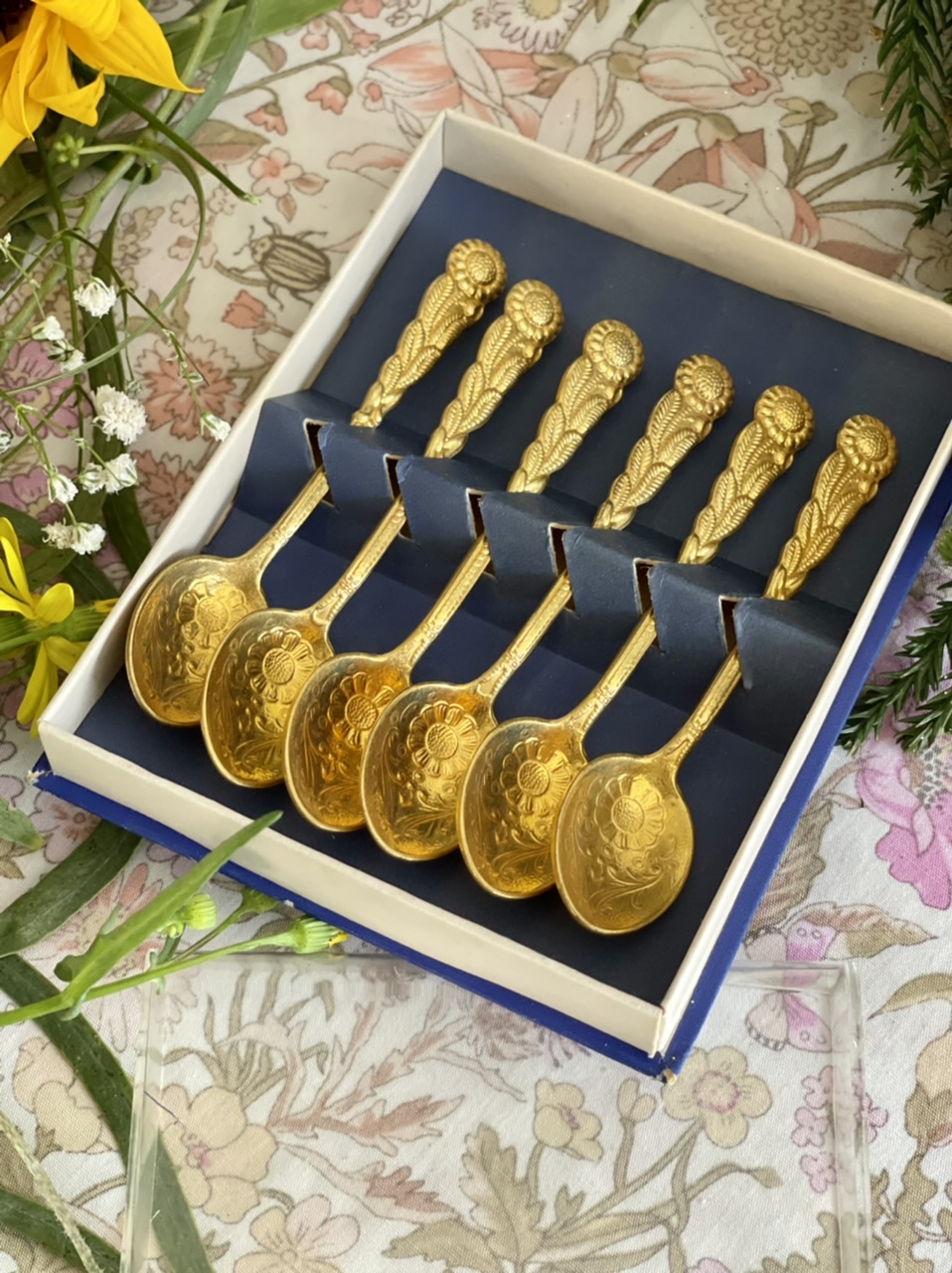 قاشق چای آبطلا کد۱۰۹