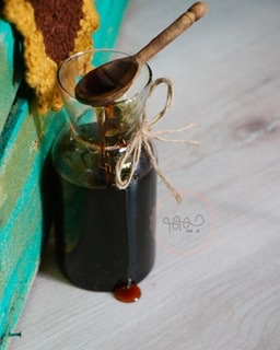 شیره خالص خرما، بدون مواد نگهدارنده، خام و حرارت ندید